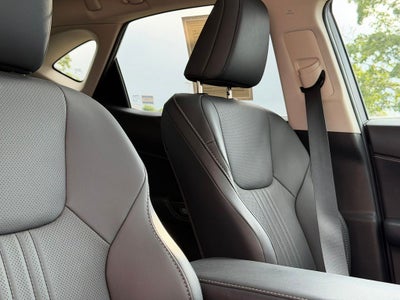 2025 Lexus NX 350h 350h Premium