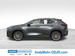 2025 Lexus NX 350h 350h Premium
