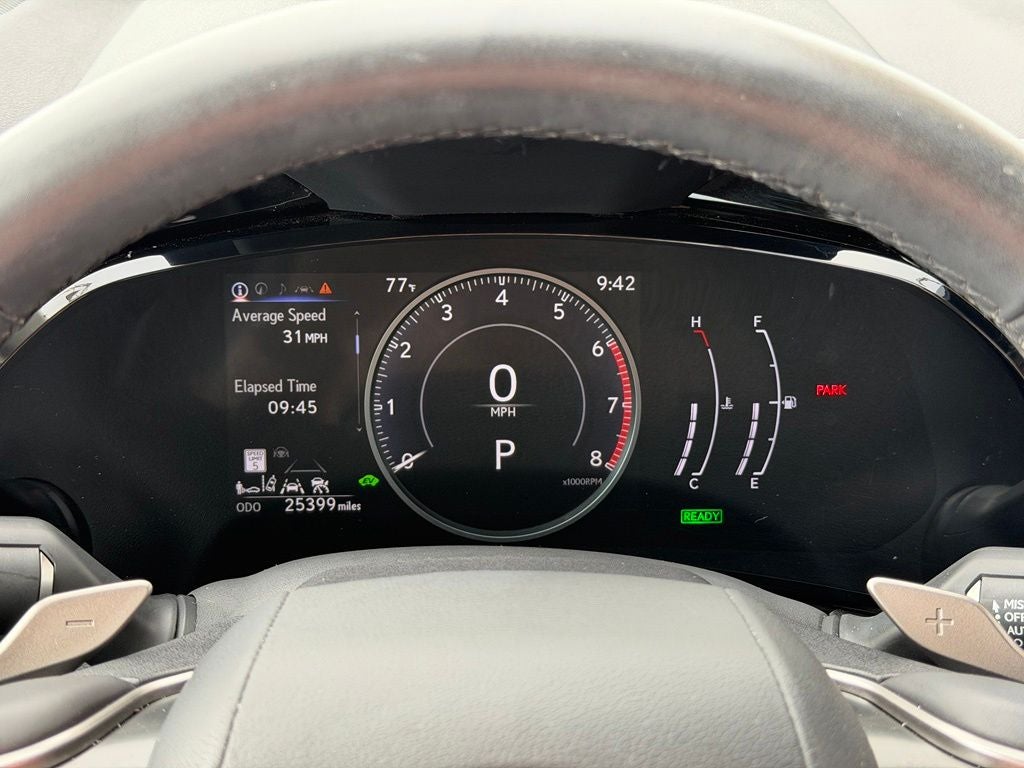 2025 Lexus NX 350h 350h Premium