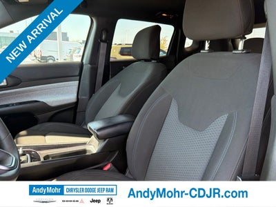 2024 Jeep Compass Sport