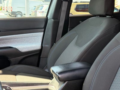 2024 Jeep Compass Sport
