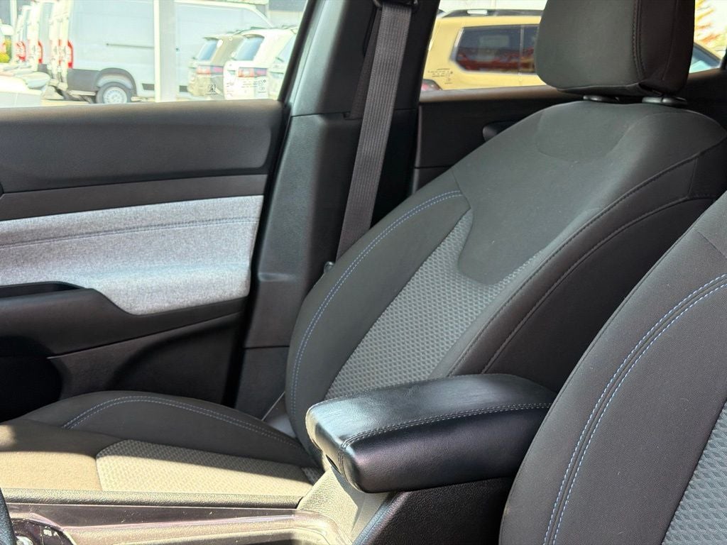 2024 Jeep Compass Sport