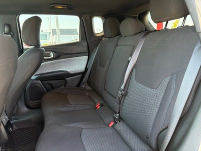 2024 Jeep Compass Sport