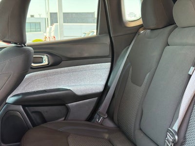 2024 Jeep Compass Sport