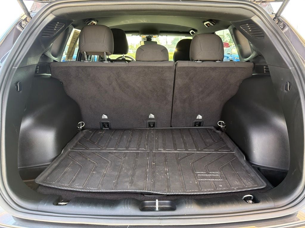 2024 Jeep Compass Sport