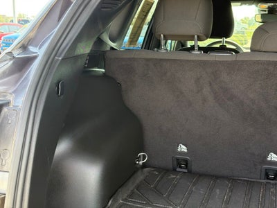 2024 Jeep Compass Sport