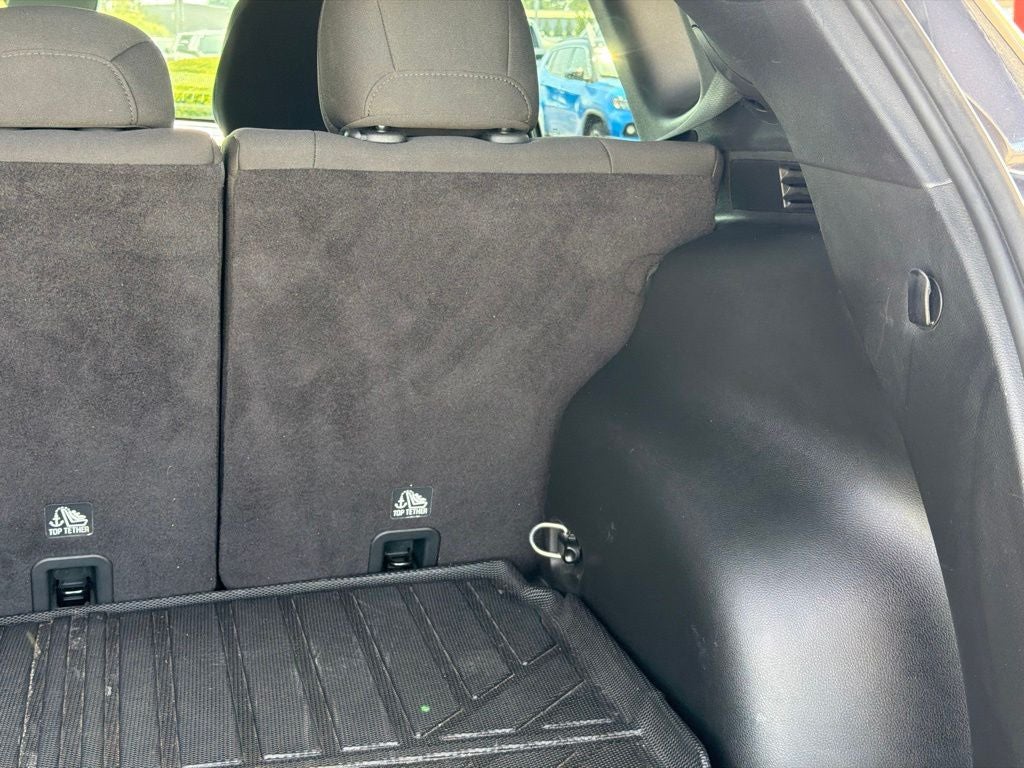 2024 Jeep Compass Sport