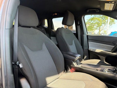 2024 Jeep Compass Sport