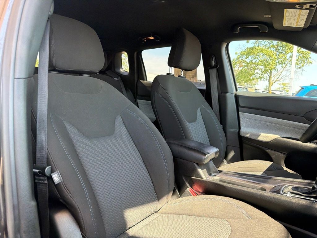 2024 Jeep Compass Sport