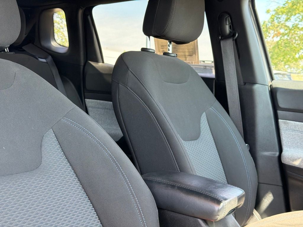 2024 Jeep Compass Sport