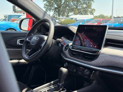 2024 Jeep Compass Sport