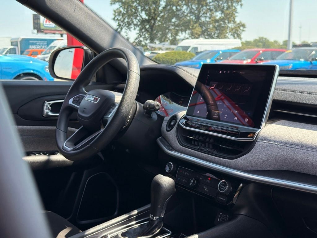 2024 Jeep Compass Sport