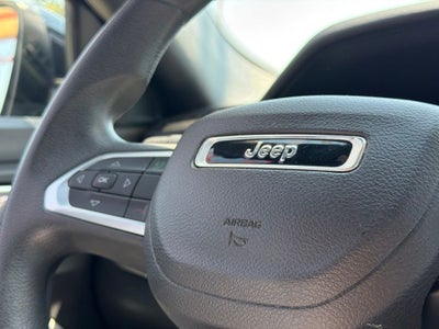2024 Jeep Compass Sport