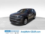 2024 Jeep Compass Sport