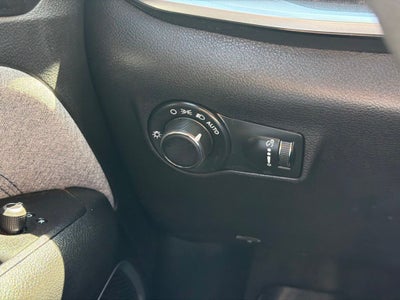 2024 Jeep Compass Sport