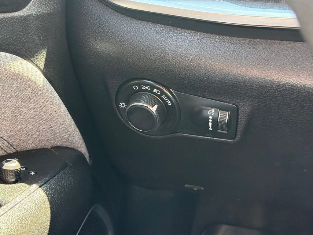 2024 Jeep Compass Sport