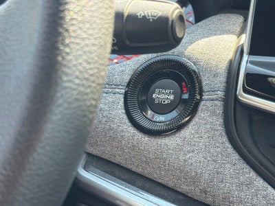 2024 Jeep Compass Sport