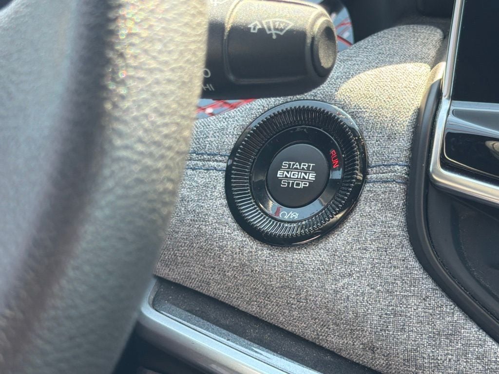 2024 Jeep Compass Sport