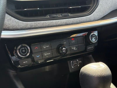 2024 Jeep Compass Sport