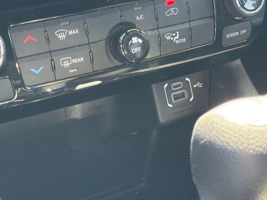 2024 Jeep Compass Sport