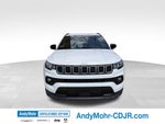 2026 Jeep Compass 85th Anniversary