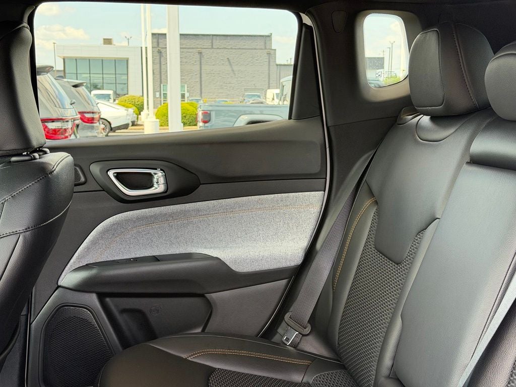 2026 Jeep Compass 85th Anniversary