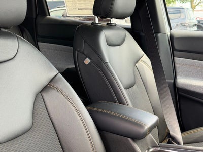 2026 Jeep Compass 85th Anniversary