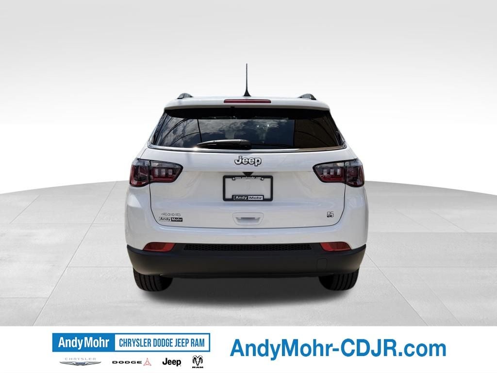 2026 Jeep Compass 85th Anniversary