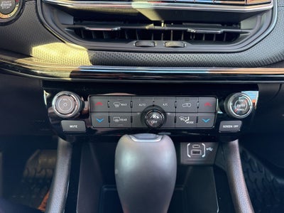 2026 Jeep Compass Altitude