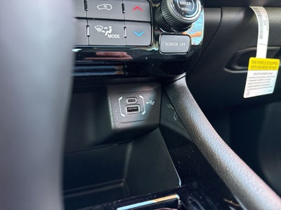 2026 Jeep Compass Altitude