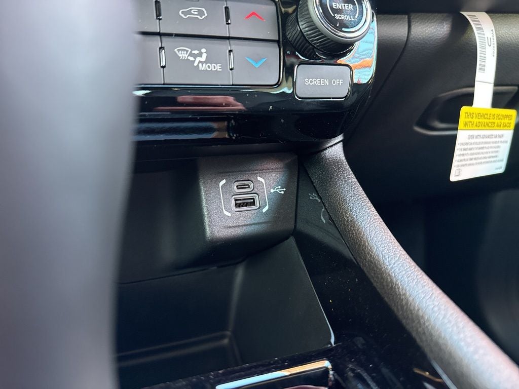 2026 Jeep Compass Altitude