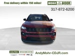2026 Jeep Compass Altitude