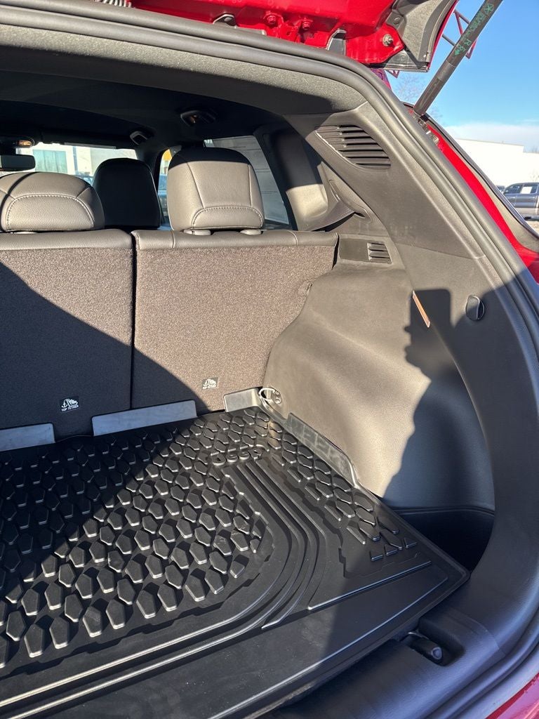 2026 Jeep Compass Altitude