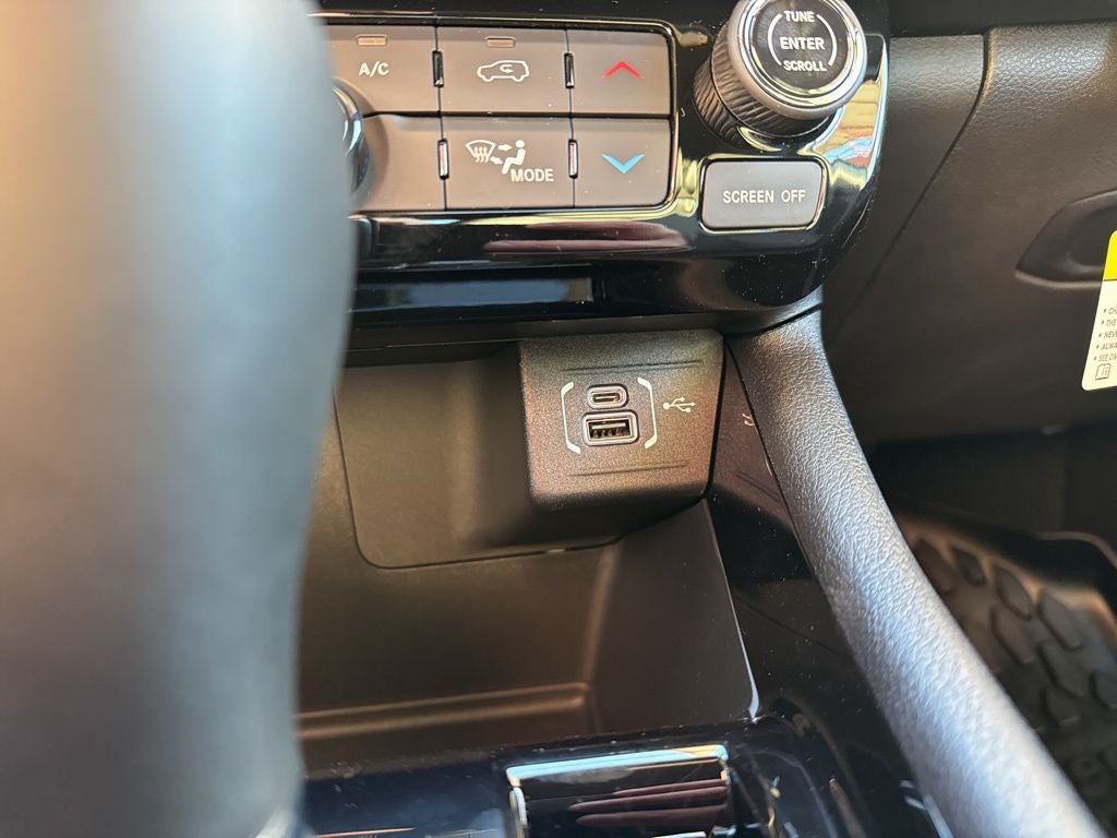 2026 Jeep Compass Altitude