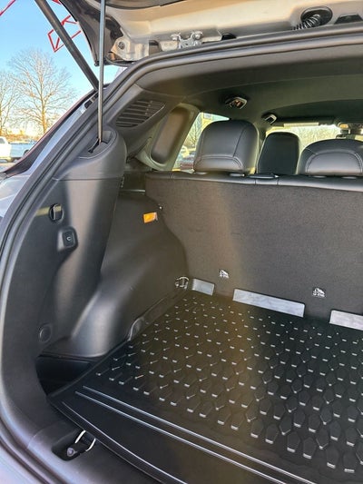 2026 Jeep Compass Altitude