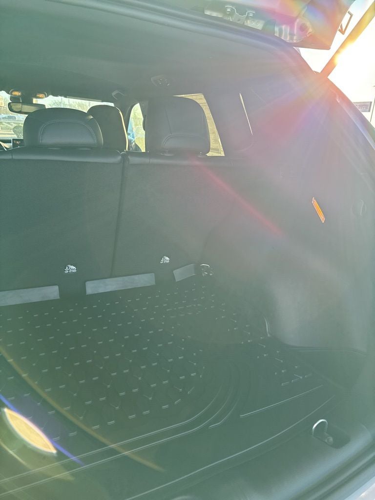 2026 Jeep Compass Altitude