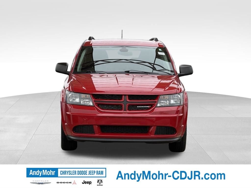 2020 Dodge Journey SE