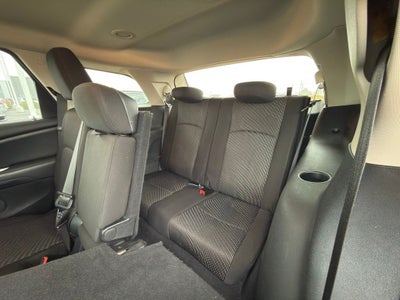 2020 Dodge Journey SE