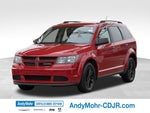 2020 Dodge Journey SE
