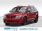 2020 Dodge Journey SE