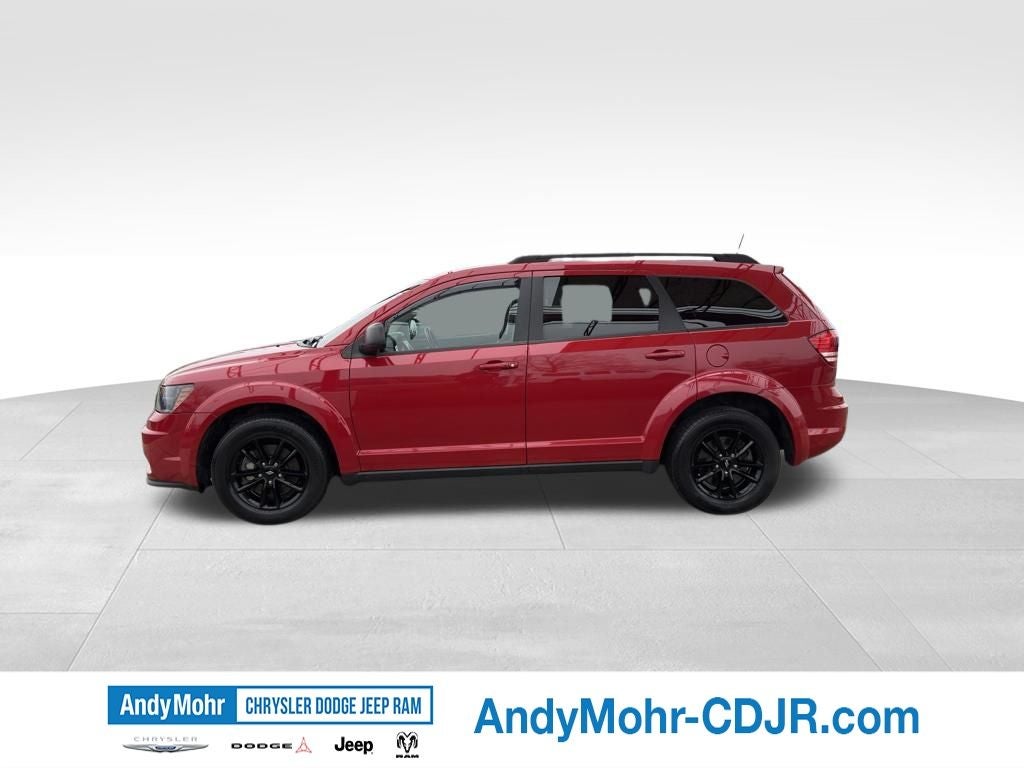 2020 Dodge Journey SE