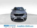 2019 Dodge Journey Crossroad