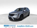 2019 Dodge Journey Crossroad
