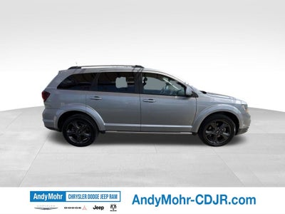 2019 Dodge Journey Crossroad