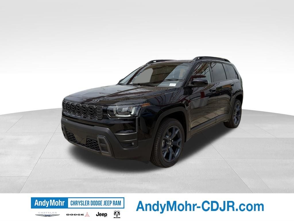 2026 Jeep Cherokee Laredo 85TH Anniversary
