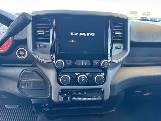 2024 RAM Ram 3500 Tradesman in Indianapolis, IN - Andy Mohr Automotive