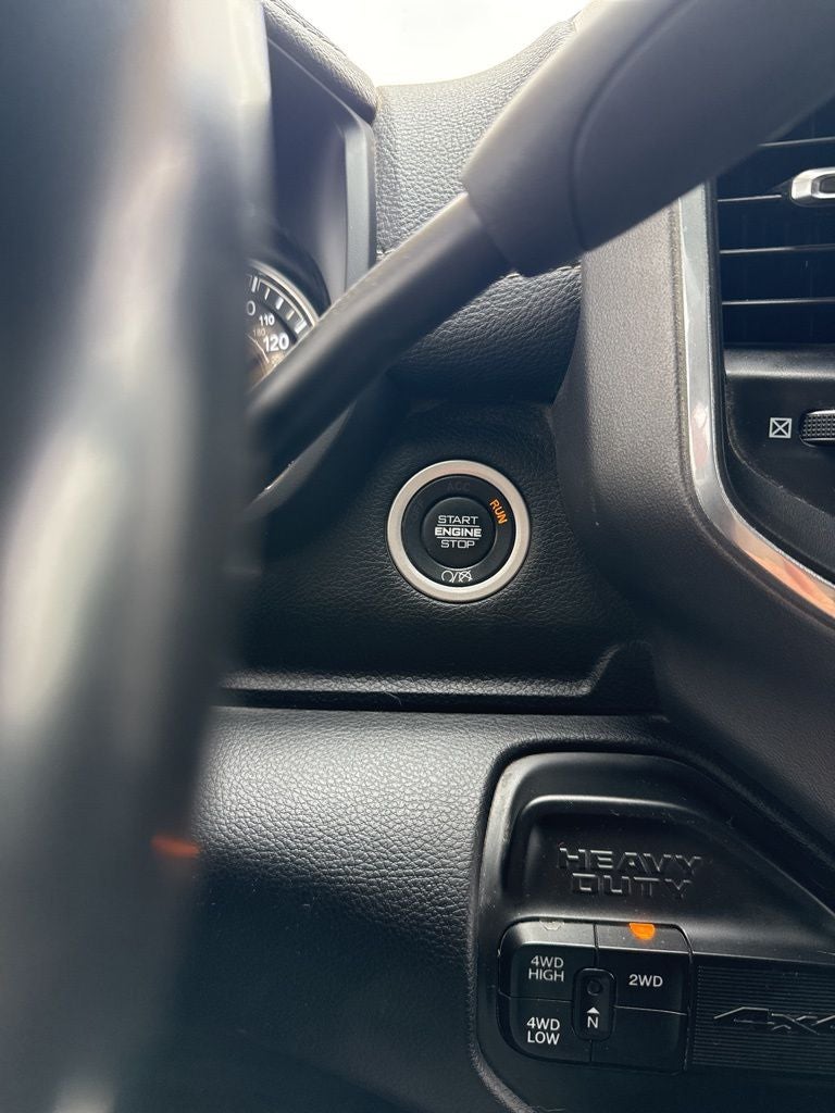 2022 RAM 3500 Laramie