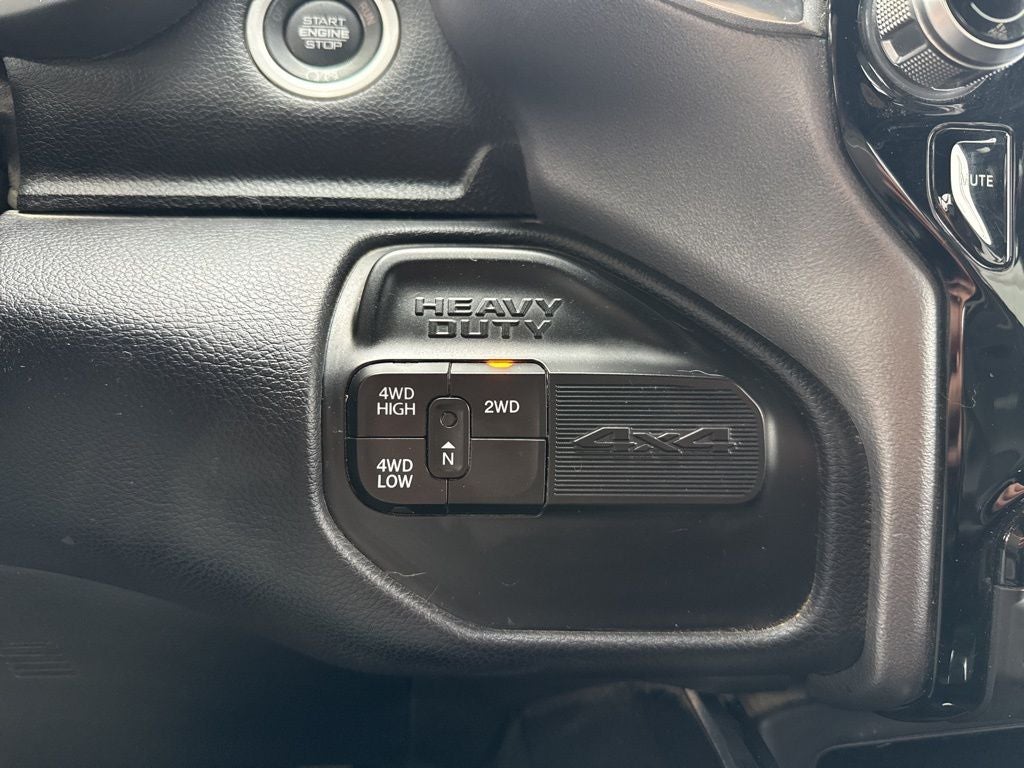 2022 RAM 3500 Laramie