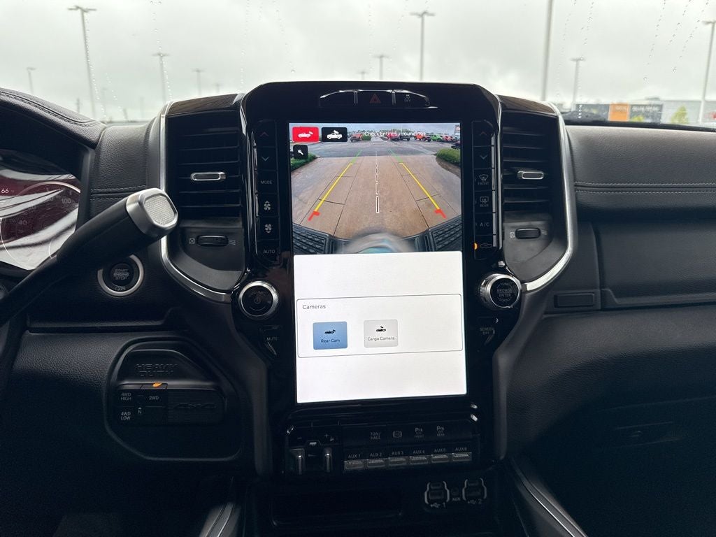 2022 RAM 3500 Laramie