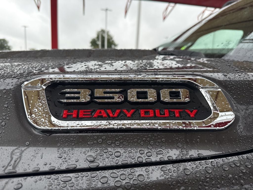 2022 RAM 3500 Laramie